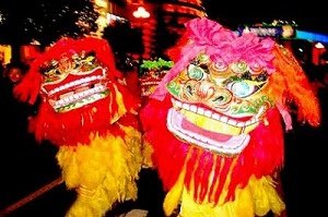 新春團拜活動策劃