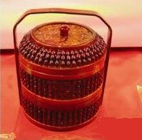 臺南媒人婆
