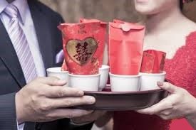 高雄訂婚流程、訂婚儀式、文定