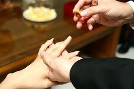 台南結婚迎娶流程、結婚儀式