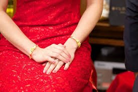 宜蘭結婚迎娶流程、結婚儀式