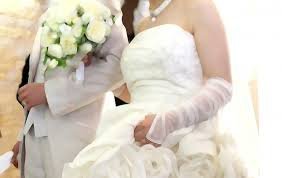 林口結婚迎娶流程、結婚儀式