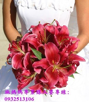 楊梅婚禮企劃顧問