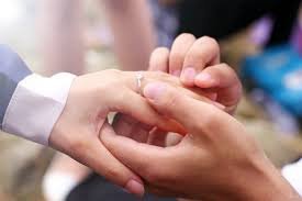 台商媒人婆提親訂婚結婚