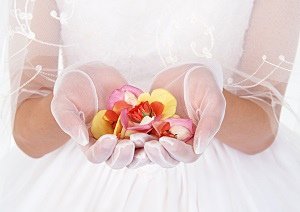 旗津媒人婆提親