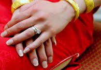 台中媒人婆結婚婚禮流程