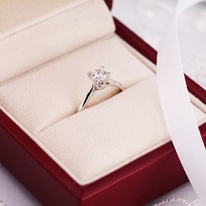 訂婚結婚流程