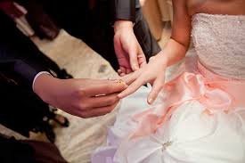 訂婚結婚吉祥話台語