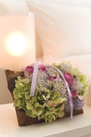 江南慶祝結婚紀念日
