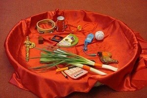 旗津慶祝滿月慶祝週歲抓週活動策劃
