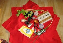 慶祝滿月酒，慶祝週歲抓週活動策劃