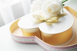婚姻介紹