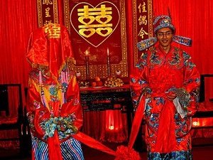施媽媽專業便媒人提親
