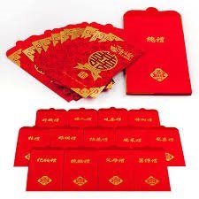 訂婚紅包