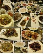 食姊妹桌