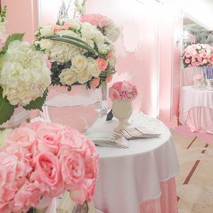 土豪婚禮
