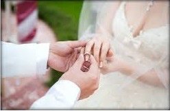 媒人婆講結婚四句聯