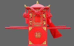 台灣超級媒人