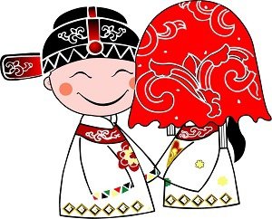 超級媒人
