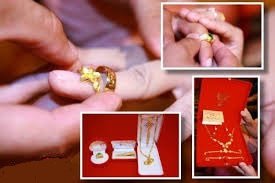 婚禮吉祥話