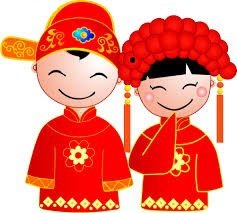 專業媒人婆訂婚吉祥話四句聯