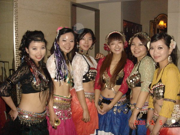 當天演出的羊咩咩們 (1).JPG