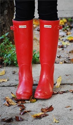 red_hunter_rain_boots