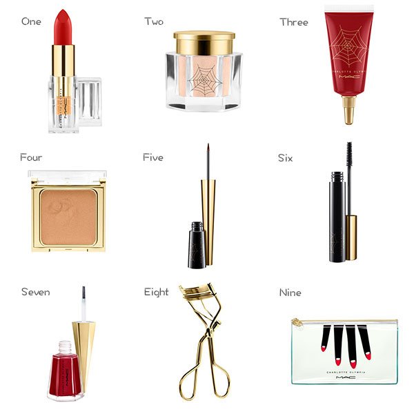 charlotte-olympia-mac-makeup