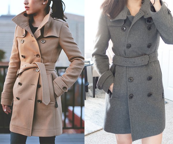 woolcoat