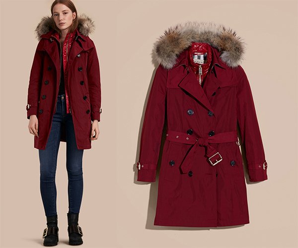 Fur-trimmed-Hood-Trench-Coat-with-Detachable-Gilet