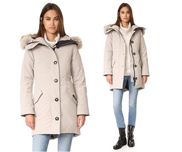 canadagoose