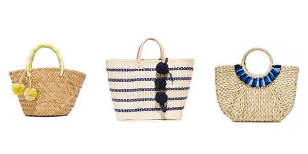 beachtote