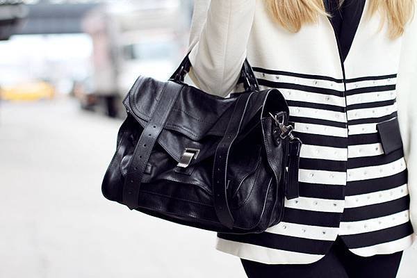 proenza-schouler-bag-+-nanette-lepore-blazer