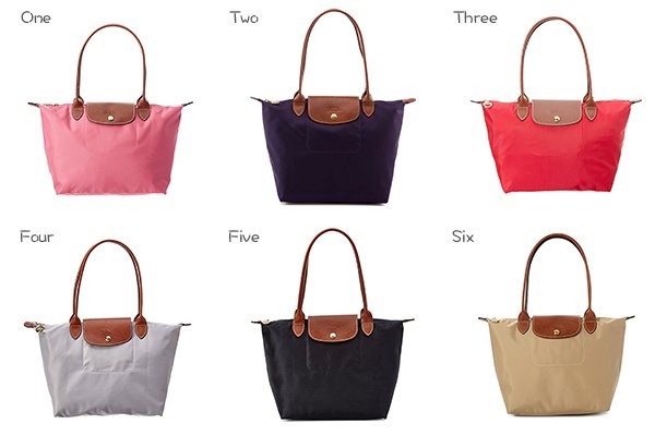 longchamp