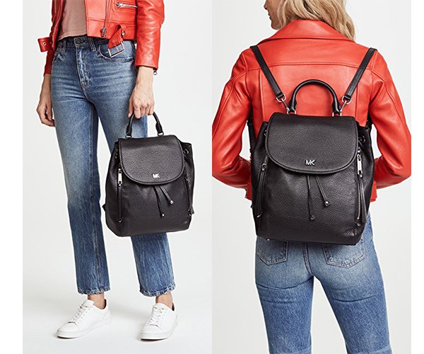 Evie Medium Backpack