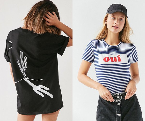 uo tee