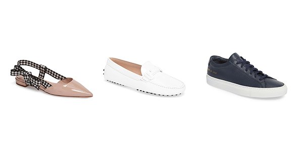 nordstrom designer shoes sale