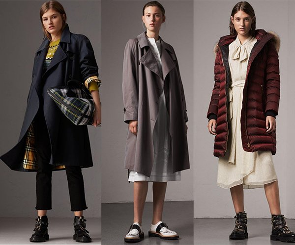 burberry coat sale