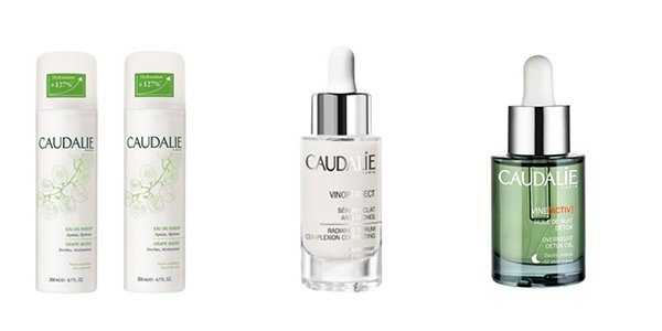 Caudalie