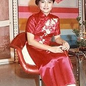 沈春華