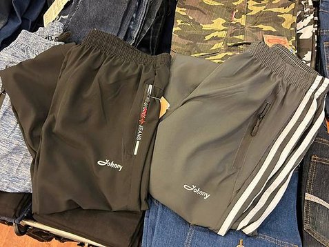 ◤南投草屯◢最終場！海鯨服飾特賣會～ ❘ 破盤價三件 $50