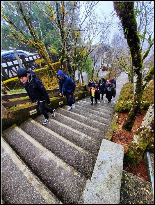 [旅遊去-台灣東部] 2024-01-27 宜蘭勁好行III