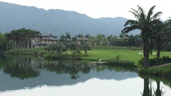 雲山水