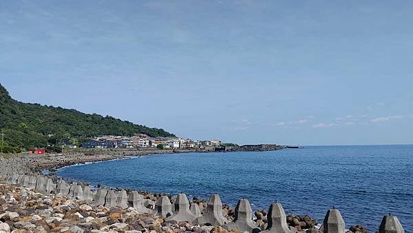 草嶺古道