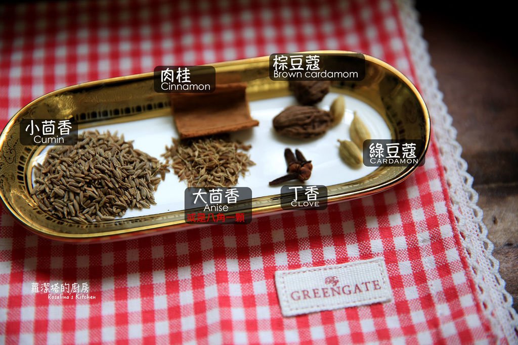 印度奶油咖哩雞