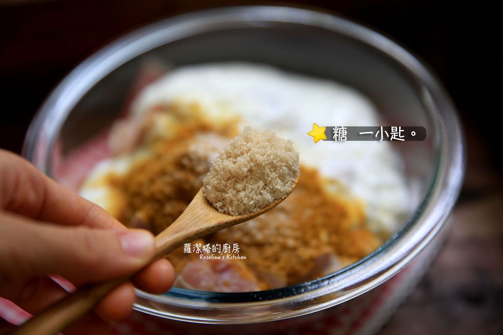 印度奶油咖哩雞