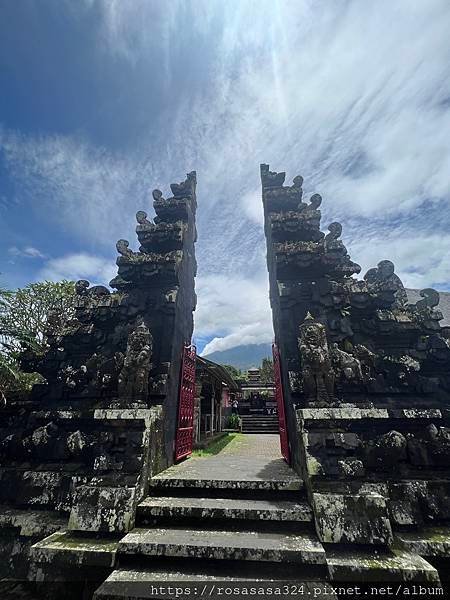 2023開關亞洲巡迴蜜月之旅:峇里篇 day 5 東峇里一日