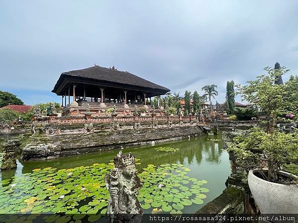 2023開關亞洲巡迴蜜月之旅:峇里篇 day 5 東峇里一日