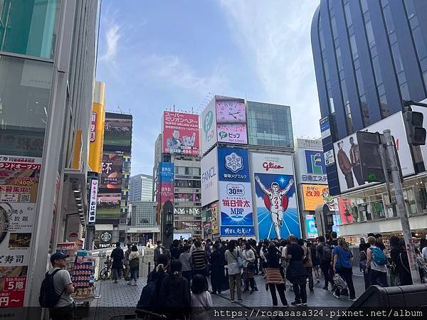 2023開關亞洲巡迴蜜月之旅: 日本關西京都賞櫻篇day 5