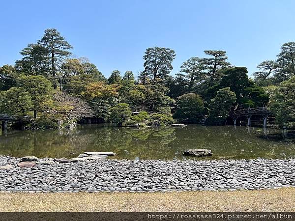 2023開關亞洲巡迴蜜月之旅: 日本關西京都賞櫻篇day 5